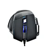 High performance 7D backlight optical gaming mouse Driver led 7d gaming mouse