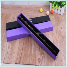 Newest magic wand Harry Potter wand 35cm Dumbledore scripture Edition Non luminous wand Free shipping