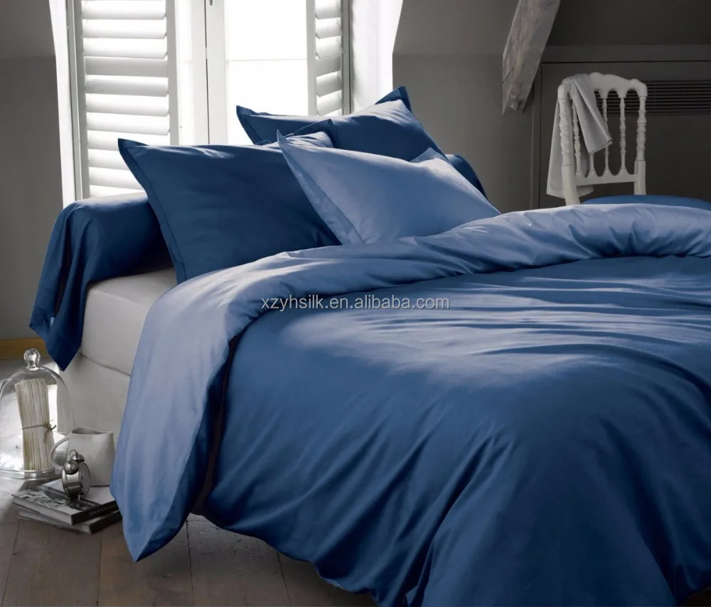 Blue Bamboo Sheets Stripe Bamboo Duvet Cover Set Buy Bamboo Wood