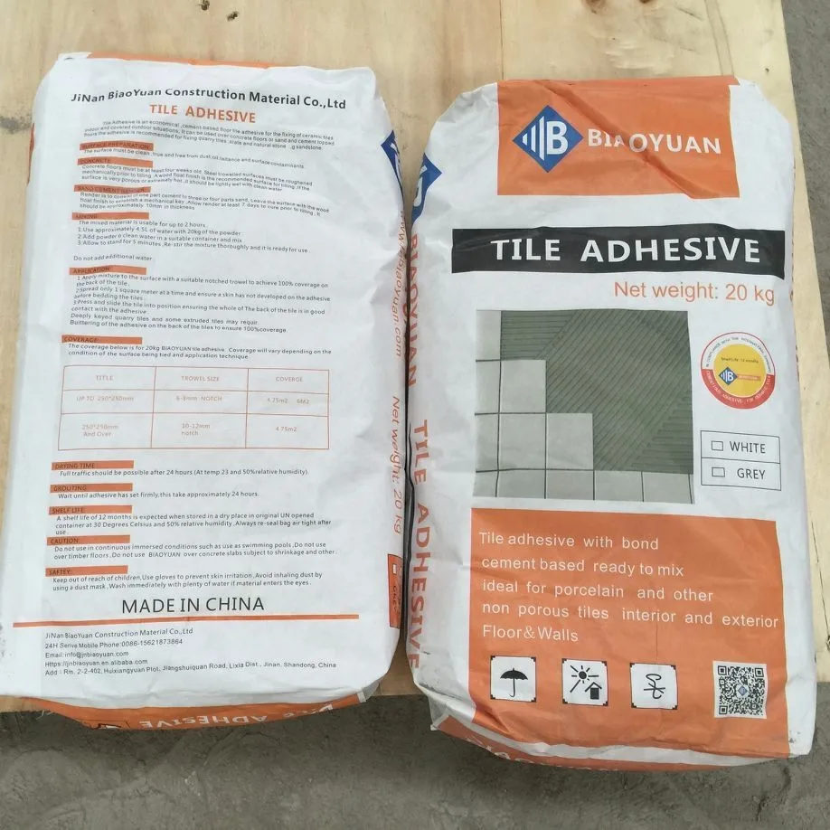 Ceramic Wall Tiles Adhesive Tile Grout - Buy Cement Tile Adhesive