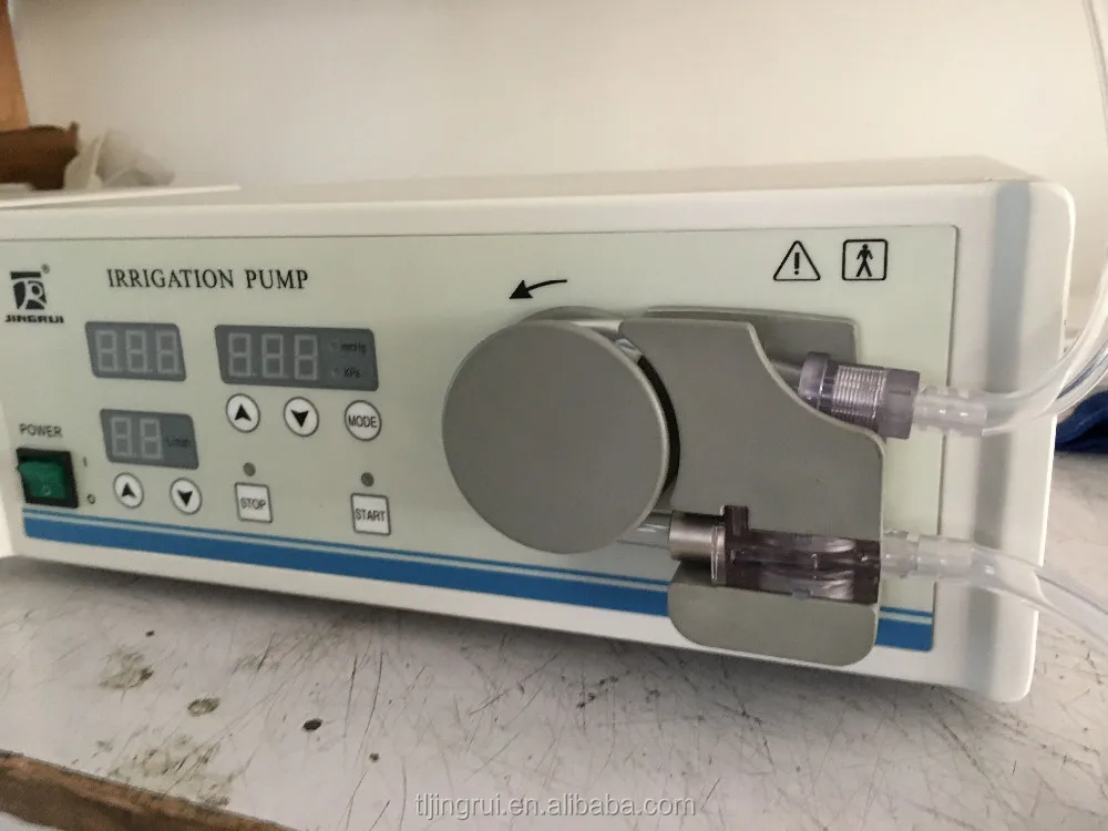 Medical Endoscopy Irrigation Pump For Gynecology Surgery Buy Medical