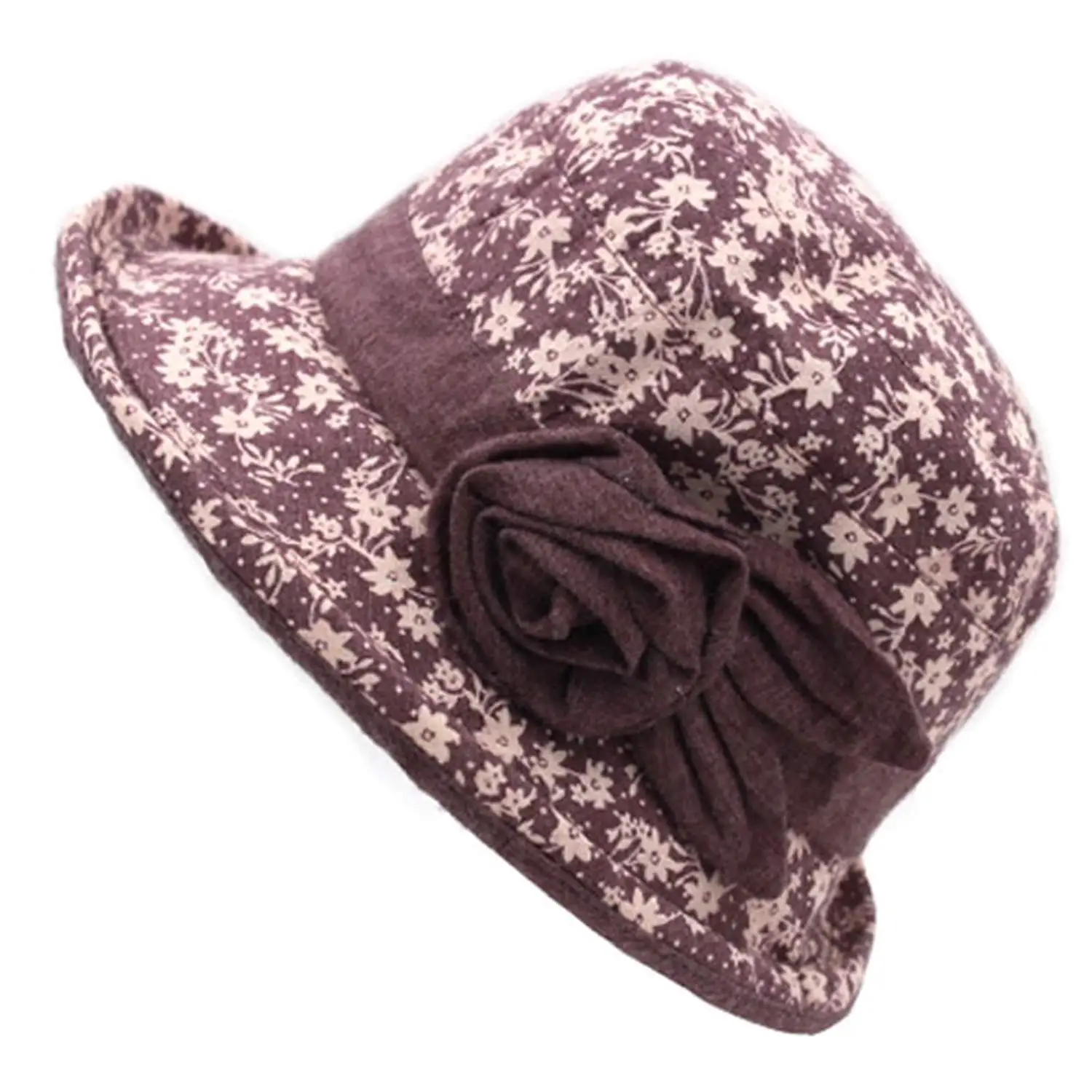 Hats for Women/Summer fisherman Hat/Lady sun visor/Old hat/Outdoor folding Hat/Autumn bucket hats Mom