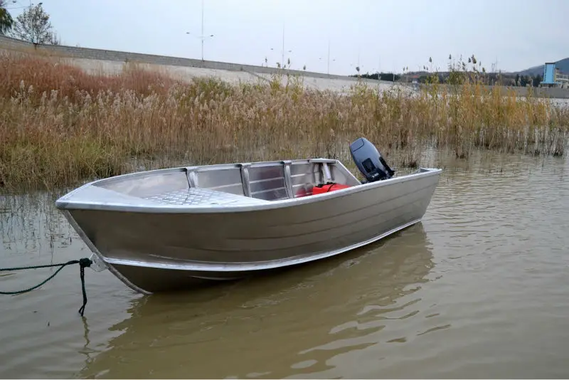 Can Flat bottom aluminum fishing boats sorry, that Flat bottom aluminum fishing boats difficult