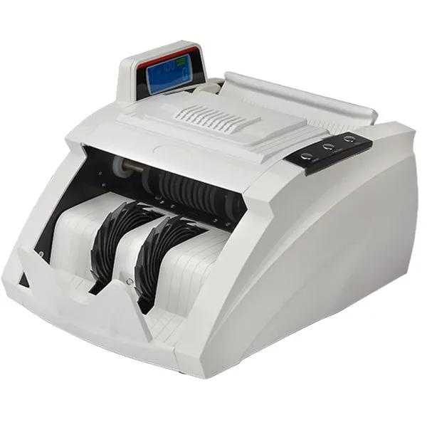 Bill Counter With Uv/mg Functions (08g Lcd Screen) Buy Banknote