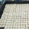 3x3x4cm Mini Vertical planting growing media hydroponic rockwool
