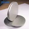 Professional Manufacturer 99.95% tungsten Oxide Sputtering Target/Round Shape Target