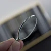Ophthalmology optical instrument 232 pcs trial lens set