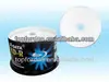 25GB 6X Blank Bluray White Inkjet Printable reliable factory in China