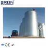 Latest Technology Of Cement Silo , Cement Silos Trucks For Sale