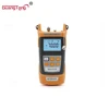 2 IN 1 Fiber Optic Power meter with 10km Laser source Visual Fault locator