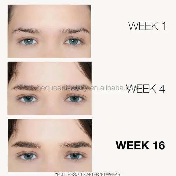 wholesale feg eyelash/eyebrow enhancer serum 3 ml