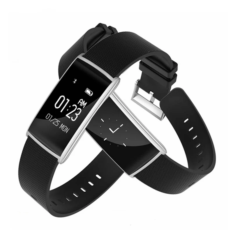 n108 smart wristband