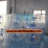 Factory Price Human Body Inflatable Bumper Bubble Ball