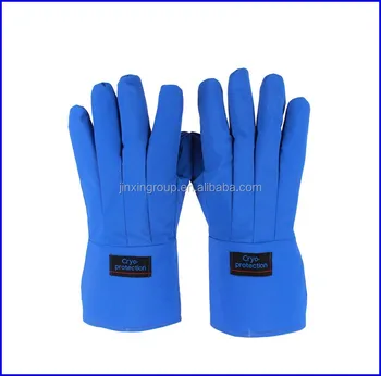 cryo industrial gloves