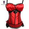 Trade Agents Wanted 2015 Wholesale Adjustable Straps Intimates Lingerie Sexy Satin Corset Bustier