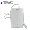 House security automatically report a gas Leak Detector