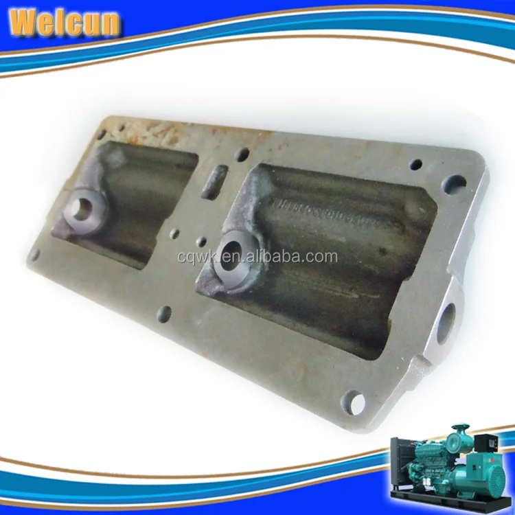 800kva Cummins Diesel Generator Cam Follower Housing Buy 800kva Cam