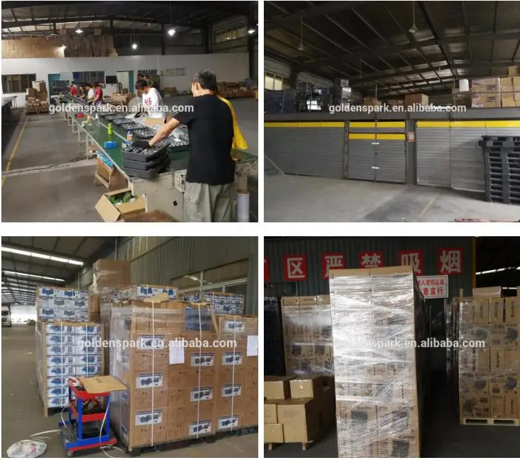 Factory for tool Kit