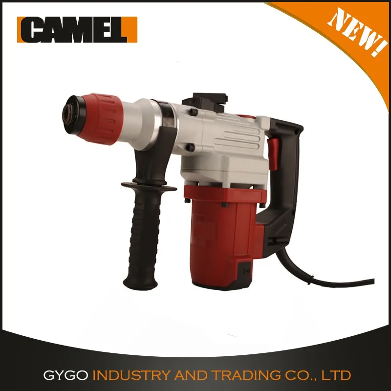 Stone Carving Power Tools Road Construction Tools Electric Chipping