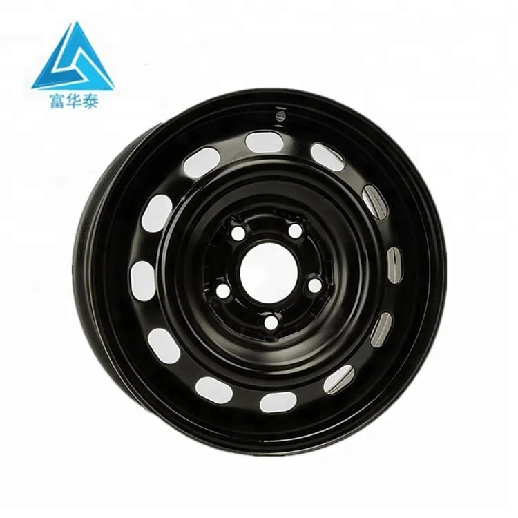
Heavy truck 17.5*6.00 steel wheel 