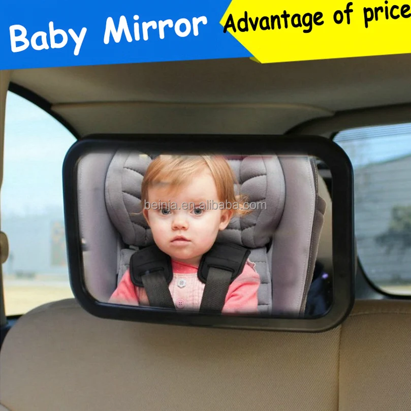 buy buy baby car mirror