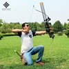 Dropshjp DS-A1006 hot products 2019 arrows with compound bow arrow for archery game tag take-down recurve