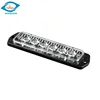 6LED Car Truck Emergency Beacon Warning Hazard Flash Strobe Light