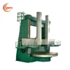 C5250 Manual Double Column Vertical Lathe with DRO/Vertical Turning Lathe