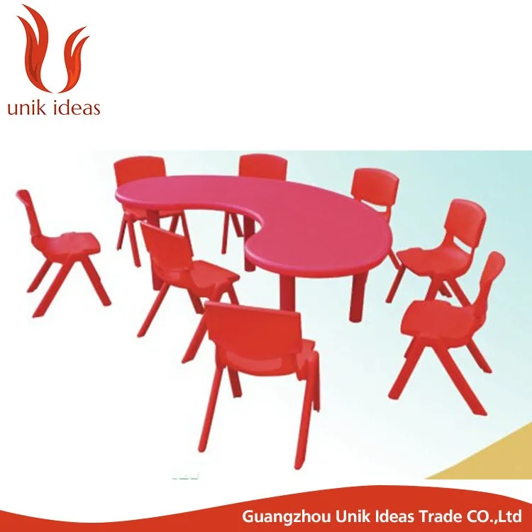 Kids Study Table And Chair Furniture.jpg