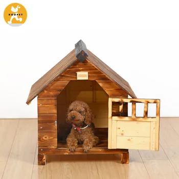 custom indoor dog houses