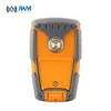 IP 53 touch memory ibutton GPRS online GSM NFC contact guard tour reader with rechargeable battery Free tags