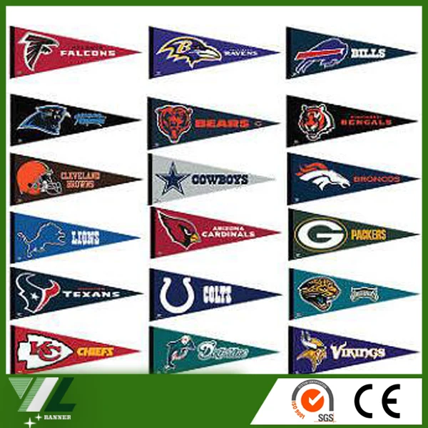 Nfl Atlanta Falcons Printing Flag Sports Flag - Buy Nfl ...