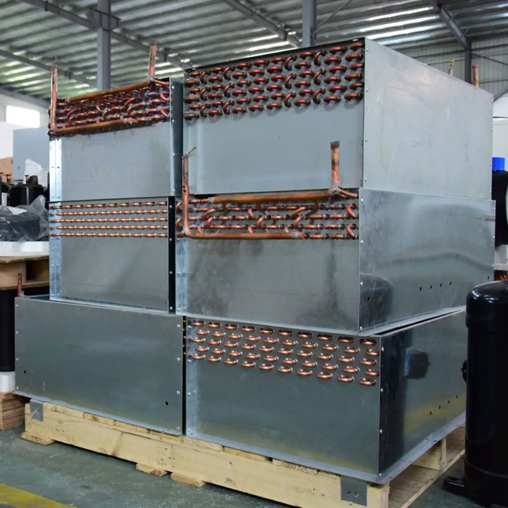 Water Circulating Cooling Chiller, 12P, PCB, Plastic - detail 46