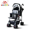 double stroller travel system for twins hot sale umbrella baby stroller E213S