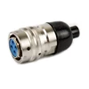 Y50DX-1204TK4N11 series military big current connector