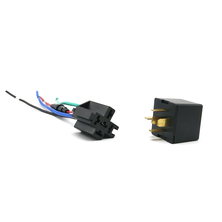 Relay GPS Tracker LK720 Hidden Design Car GPS Locator Cut Off Fuel GSM GPS Car Tracker Google Map Realtime Track Free platform