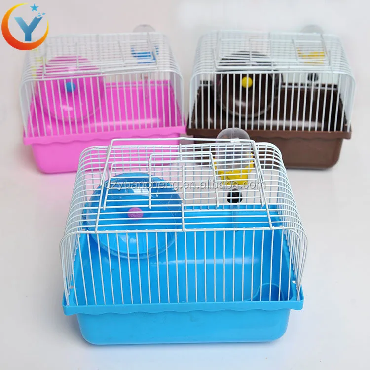 Pets Animal Cage Hamster Cage Wire Mesh Cage For Small Animals Buy