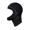 Neoprene diving cap with good elasticity