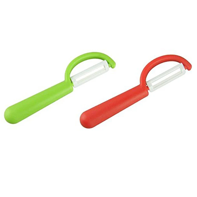 ceramic peeler