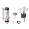 bathroom push button toilet water inlet valve