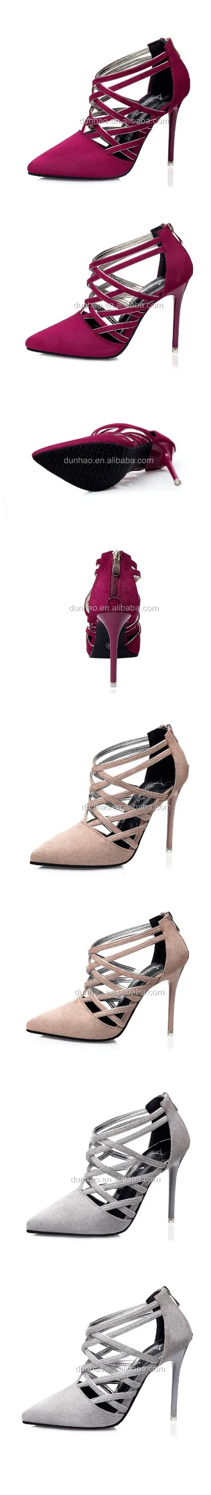 high heel shoes brand name