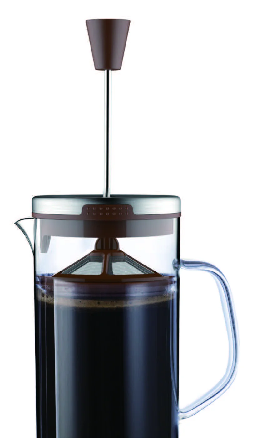 Black Cold Press Coffee Maker System 1000ml Buy Cold Coffee System