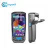Joywell JW9350 Android 7.0 OS 5.0 inch screen interface USB 2.0 bluetooth data collector for school security