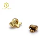 Jewelry Findings Small Clasps Brass String Necklace Clasp