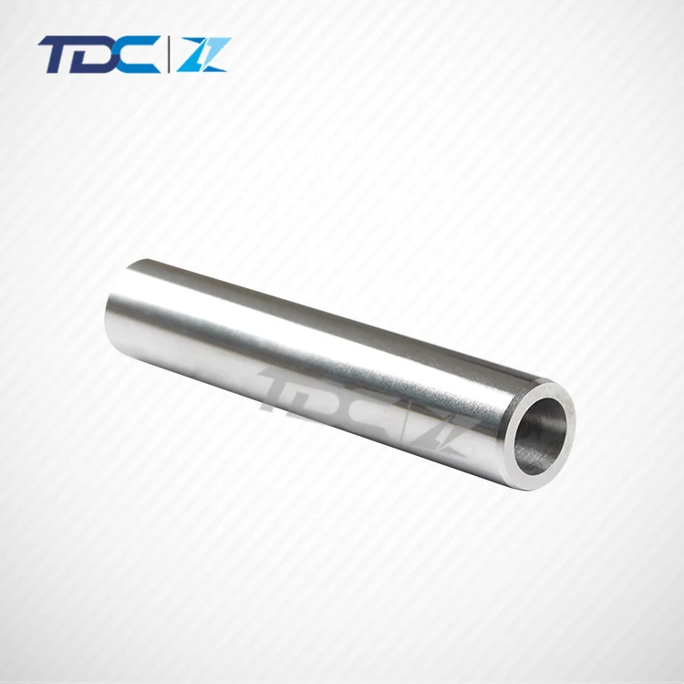 Polished surface carbide sandblasting nozzle standard tungsten carbide nozzle with factory stock