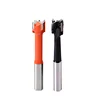 Machine Drilling Solid Carbide Hinge Boring Bits