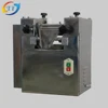 Hottest triple roller grinder| lab three roll mill for ointment mill