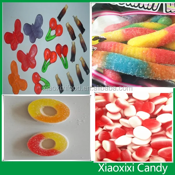 cool candy sweet