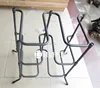 3 Tiers 5 Gallon Metal Water Bottle Storage Rack