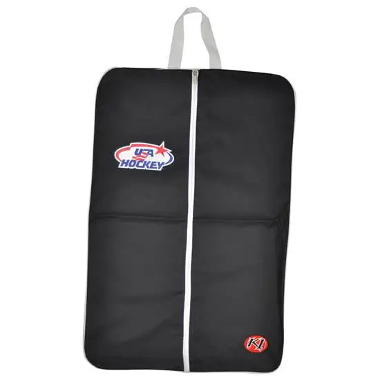 Promotional Foldable Costume Hockey Jersey Garment Bag Buy Hockey